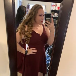 Meet your Posher, Hailei